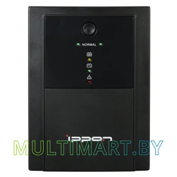 Источник бесперебойного питания IPPON Back Basic 2200